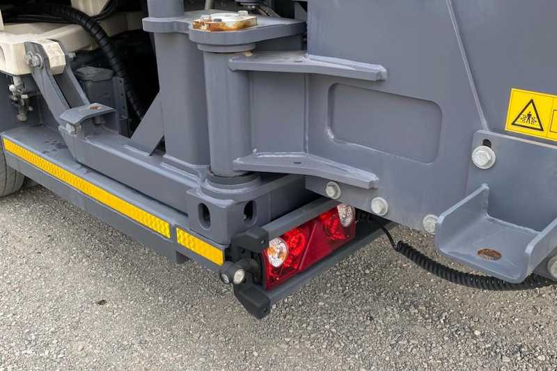 OmecoHub - Immagine WIRTGEN KMA220